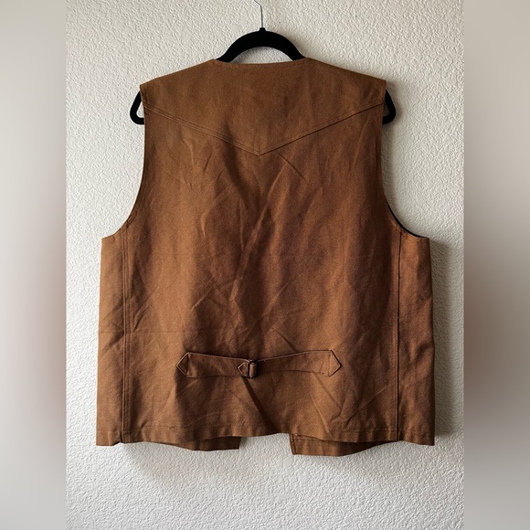 Cody James men’s vest size L - Picture 2 of 3